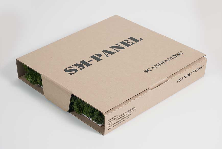 스칸디아모스 제품 | SM Panel | PVC FOAM SHEET